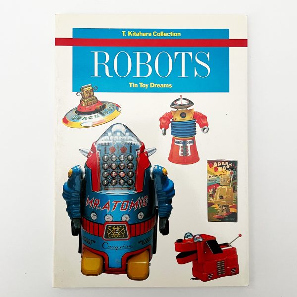 ROBOTS: Tin Toy Dreams