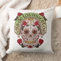 Day of the Dead PILLOW