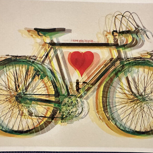 LoveCycles